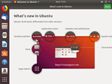 Cài đặt môi trường GUI cho Ubuntu