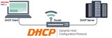 Ngừng DHCP Thay đổi độ phân giải