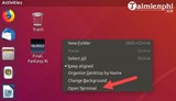 Cài đặt Multicraft trên Ubuntu