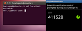 Cách thiết lập xác thực hai yếu tố (2FA) cho SSH trên Ubuntu 14.04 bằng Google Authenticator