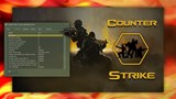 Trình khởi chạy máy chủ tấn công toàn cầu Counter-Strike trên Ubuntu