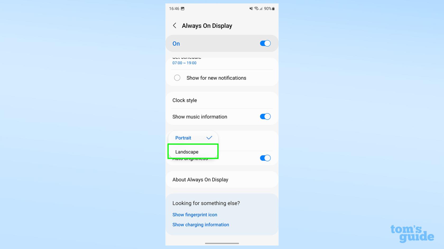 Os telefones Samsung Galaxy já oferecem o modo StandBy do iOS 17 - veja como usá-lo