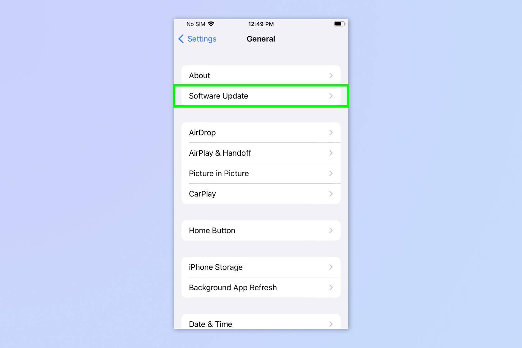 Este recurso do iOS 16.4 torna as atualizações beta muito mais fáceis - veja como
