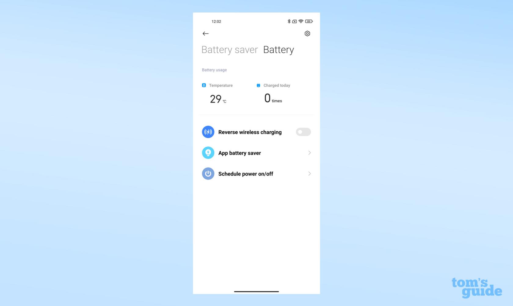 Como verificar a integridade da bateria do Android