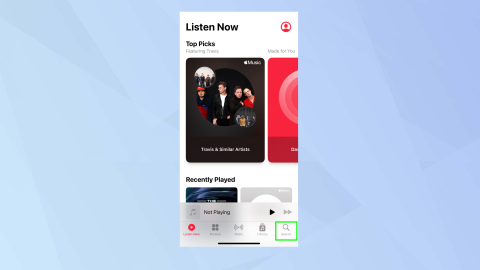 Cara menggunakan karaoke Apple Music Sing pada iPhone dan iPad anda