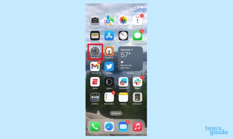 Comment activer la charge dénergie propre iOS 16s sur votre iPhone