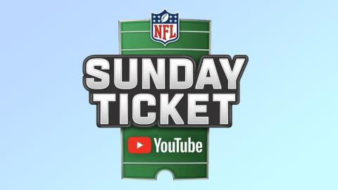 Comment obtenir NFL Sunday Ticket en ligne: prix, réduction de prévente YouTube TV et plus