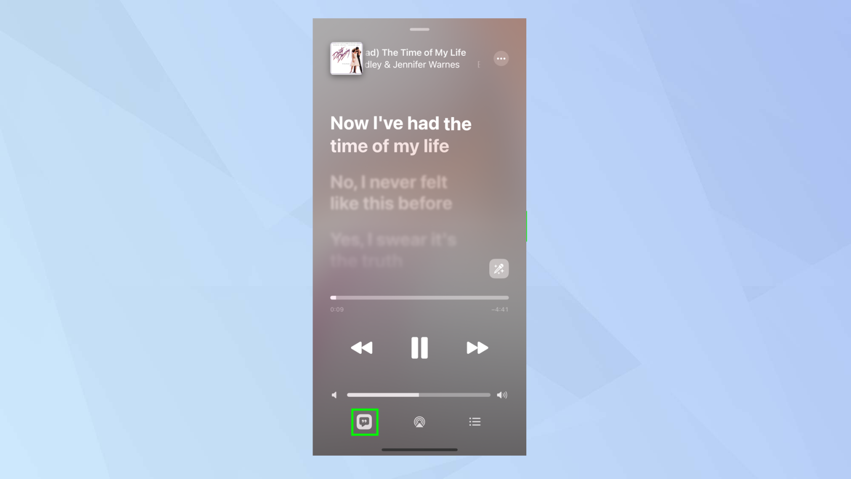 Comment utiliser le karaoké Apple Music Sing sur votre iPhone et iPad