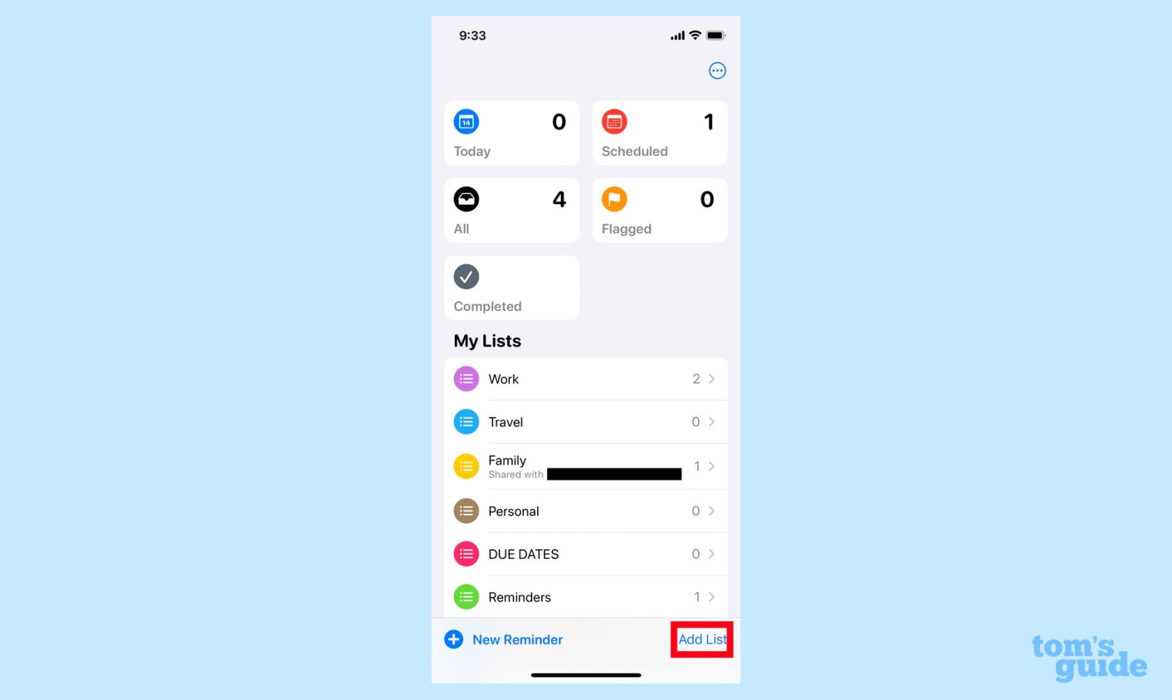 내가 가장 좋아하는 iOS 17 기능은 식료품점 여행을 위한 게임 체인저입니다.