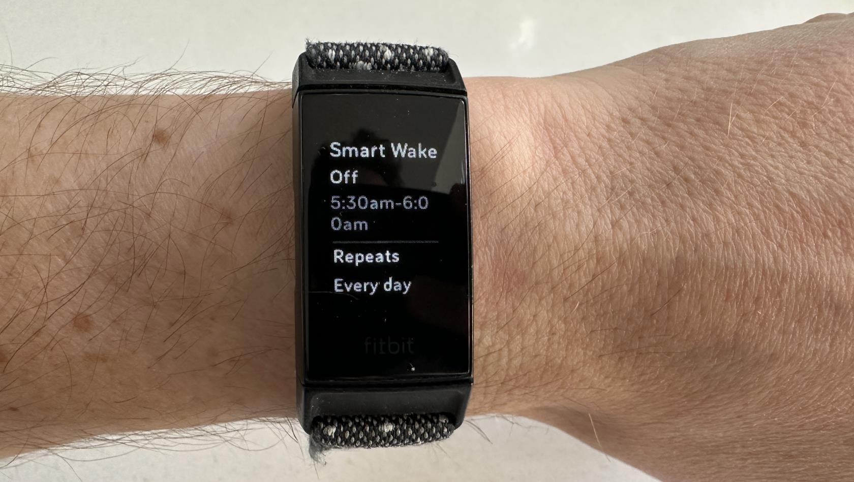 Como monitorar o sono no seu Fitbit