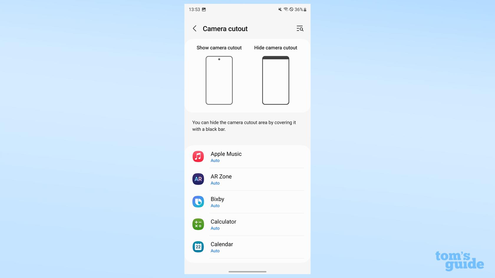 Comment modifier les paramètres d'affichage sur le Samsung Galaxy S23
