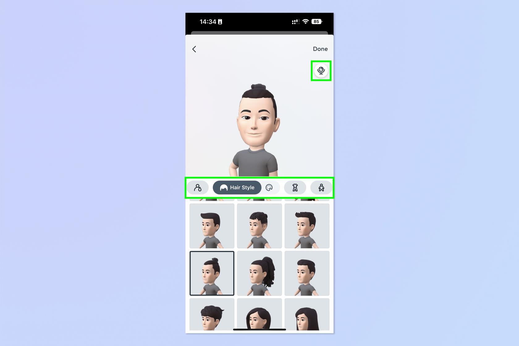Agora você pode criar avatares do WhatsApp - veja como