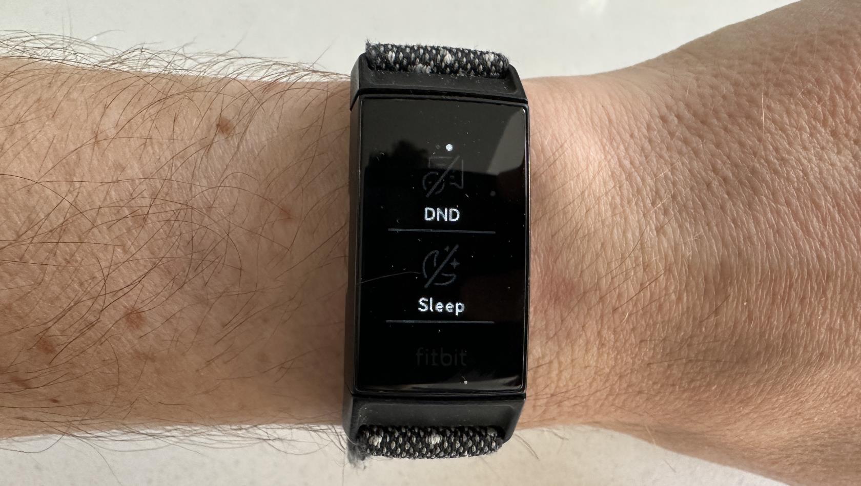 Comment suivre le sommeil sur votre Fitbit