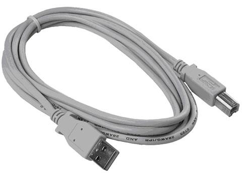 Cách thức hoạt động của USB