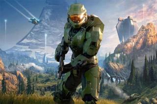 Halo Infinite - Mọi thứ bạn cần biết