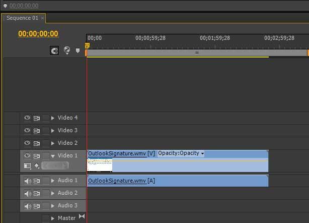 Cách làm mờ văn bản hoặc khuôn mặt trong Adobe Premiere