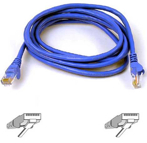 Ethernet là gì?