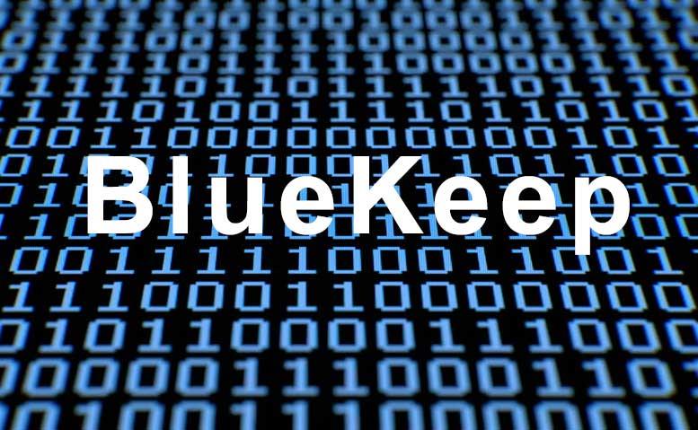 Theo dõi đối với Windows BlueKeep Exploit