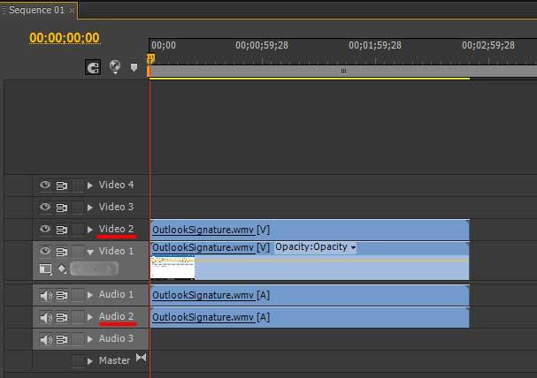 Cách làm mờ văn bản hoặc khuôn mặt trong Adobe Premiere