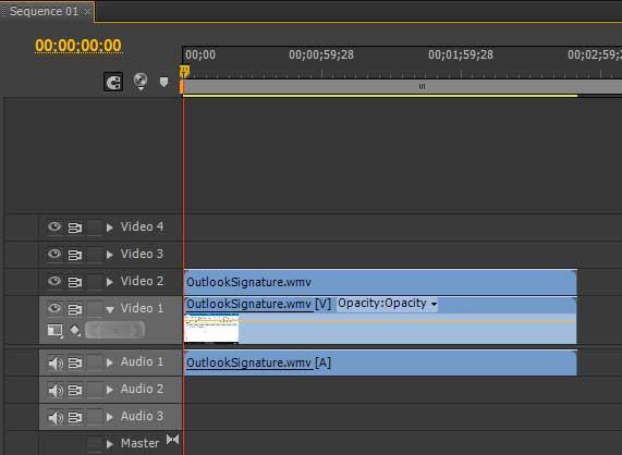 Cách làm mờ văn bản hoặc khuôn mặt trong Adobe Premiere