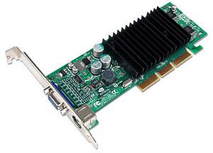 PCI so với AGP so với Card video PCI Express