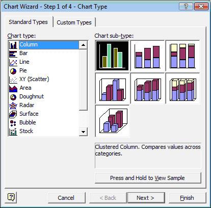 Microsoft Excel cơ bản