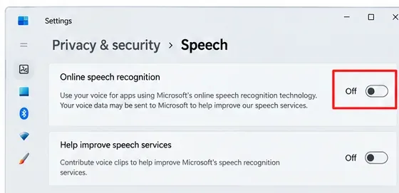 Windows 12でAIテレメトリとデータ収集を無効にする方法（Windowsを壊さずに）