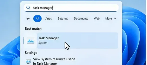 How to Fix High NPU and CPU Usage in 'Windows 12' Background Processes