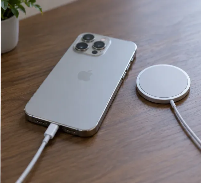 iPhone 17の急速充電時の過熱問題を解決する方法