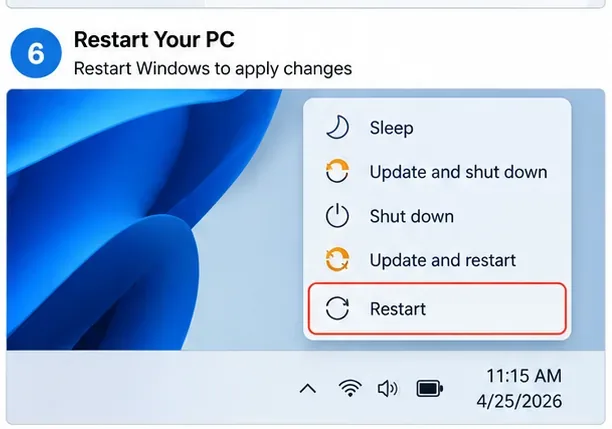 起動後に「Windows 12 AI Copilotが応答しない」問題を解決する方法：Windows 11の実践的な手順