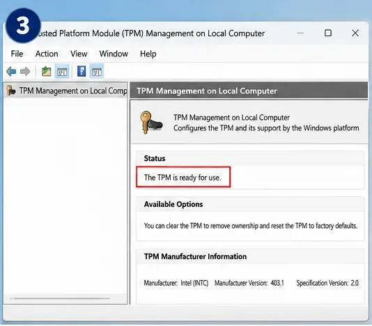 How to Fix “Windows 12 System Requirements Not Met” TPM 2.0 Error — What’s Actually Verified
