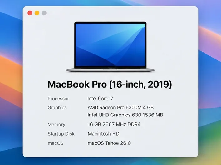 macOS 27 and Intel Macs: Check Compatibility Before Your Fall Upgrade