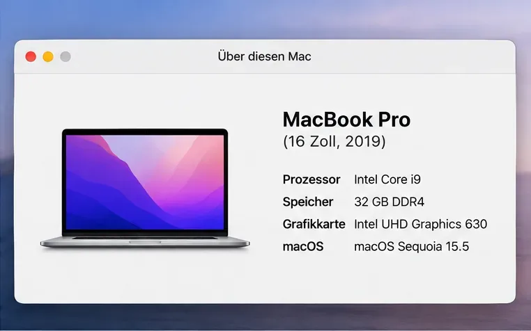 macOS 27 auf Intel-Macs: Kompatibilität vor dem Upgrade prüfen