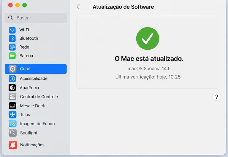 macOS 27 em Mac Intel: como confirmar a compatibilidade e escolher o próximo passo