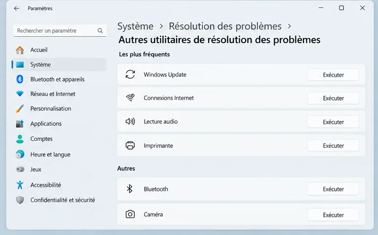 Mise à jour Windows d’octobre 2026 bloquée : quoi vérifier avant de réinstaller ?