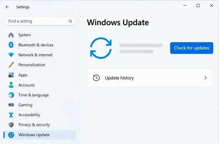 October 2026 Patch Tuesday: How to Check Which Windows Updates Installed