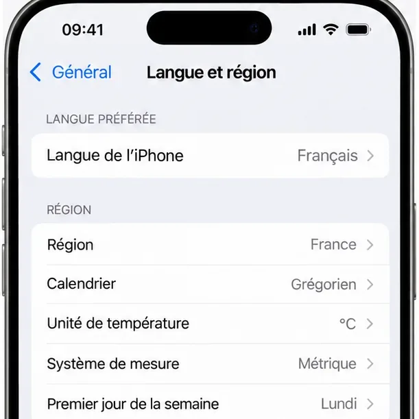 Siri AI en français en octobre : quel iPhone, quelle région et quelle disponibilité ?