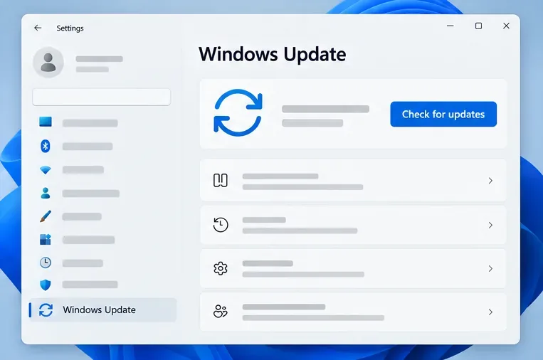 Windows 11 24H2 Home e Pro: como verificar o fim das atualizações em outubro