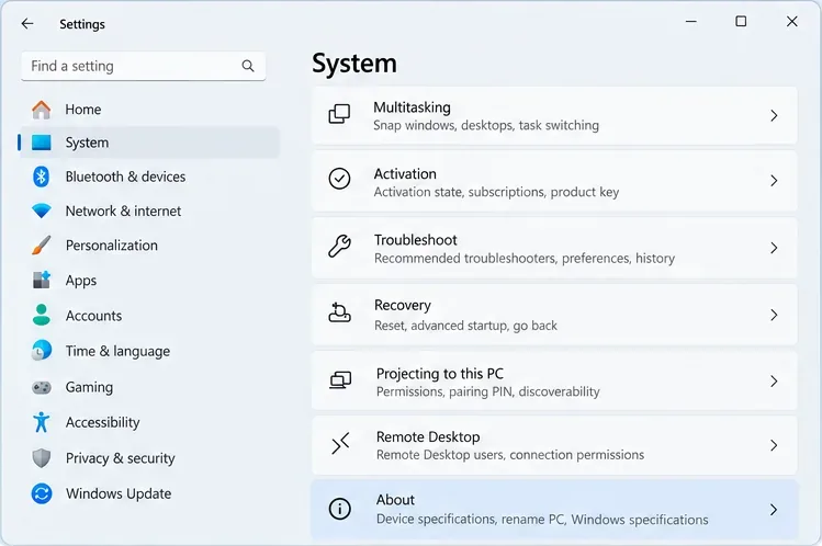 Windows 11 24H2 Updates End October 13 for Home and Pro: Check Your Edition and Choose a Next Step