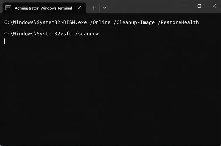 Windows-Update im Oktober 2026 hängt? Sichere Schritte vor einer Neuinstallation